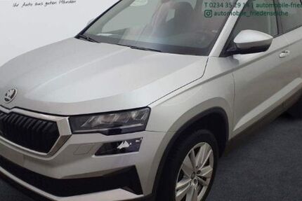 Skoda Karoq 18.017 km 31.470 &euro; Bochum 44805