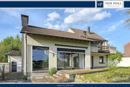Haus Bochum Werne - 6 Zimmer, 243 m&sup2;, 639.000&euro; | Angebot:22321989