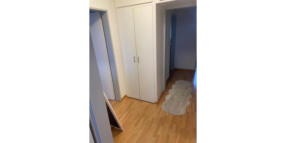 Dachgeschoßwohnung Recklinghausen Berghausen - 3 Zimmer, 60 m&sup2;, 480&euro; | Angebot:26341736