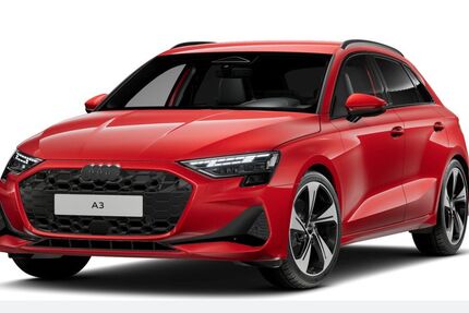 Audi A3 7.547 km 36.310 &euro; Gelsenkirchen 45894
