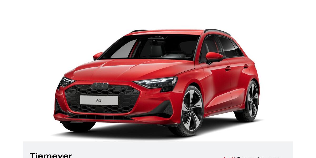 Audi A3 7.547 km 36.310 &euro; Gelsenkirchen 45894