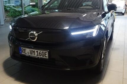 Volvo C40 39.900 km 34.390 &euro; Recklinghausen 45659