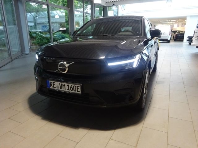Volvo C40 39.900 km 34.390 &euro; Recklinghausen 45659