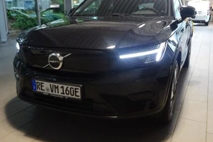 Volvo C40 39.900 km 36.690 € Recklinghausen 45659