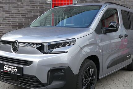 Citroen Berlingo 7.500 km 30.790 € Oberhausen 46147