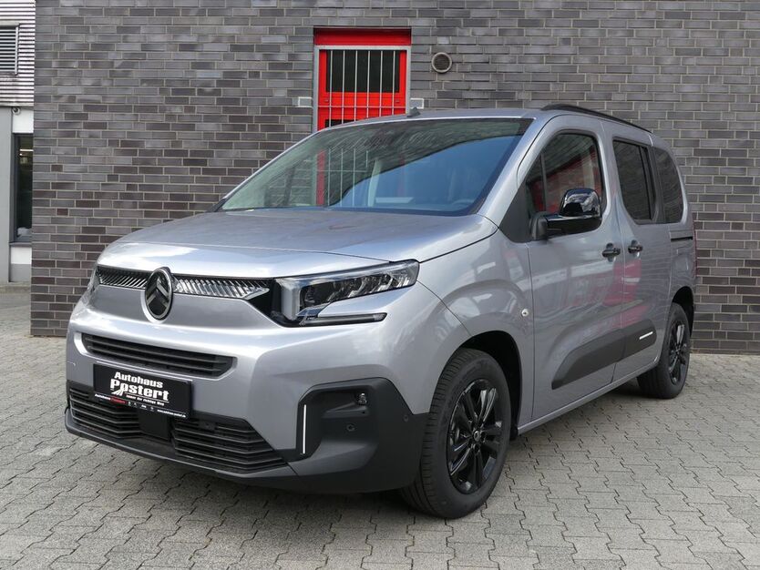 Citroen Berlingo 7.500 km 30.790 € Oberhausen 46147