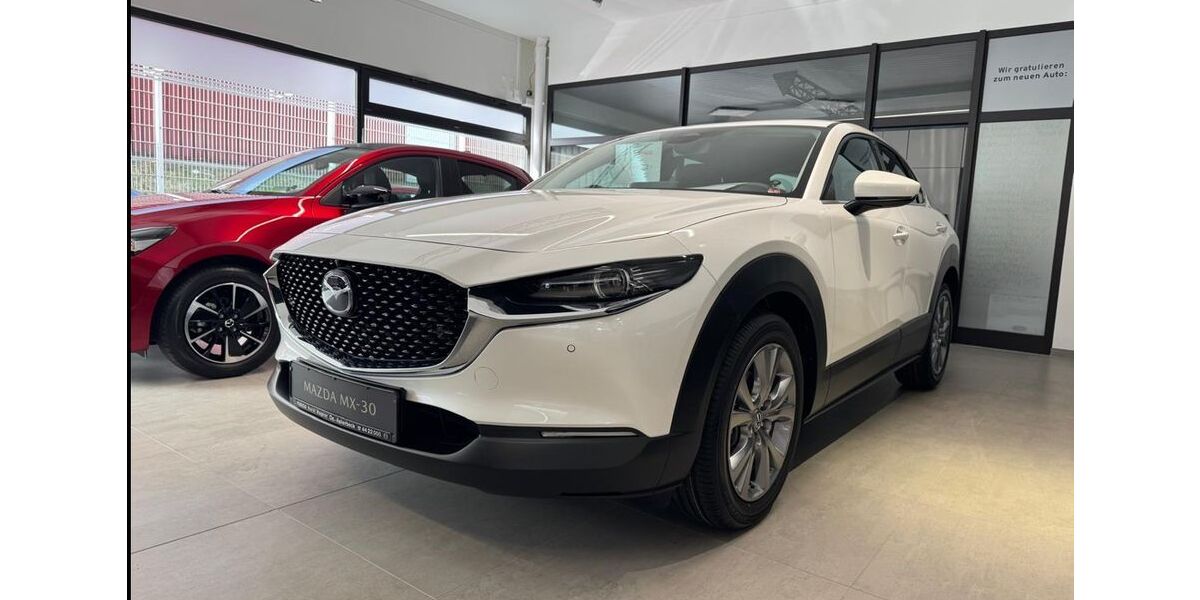 Mazda CX-30 4.000 km 30.990 &euro; Dortmund 44287
