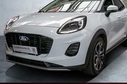 Ford Puma 8.486 km 22.999 &euro; Dortmund 44149