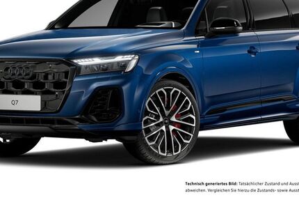 Audi Q7 13.958 km 91.844 &euro; Dortmund 44143