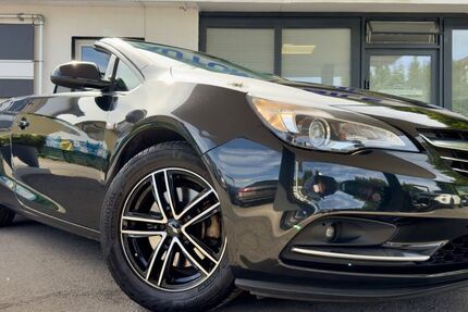 Opel Cascada 134.555 km 7.900 € Hagen 58093