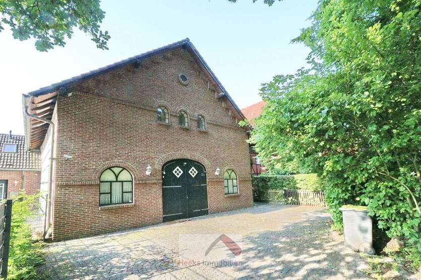 Haus zum Kaufen in Recklinghausen Hochlar 550.000 € 186 m² 8.5 zimmer
