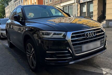 Audi Q5 88.373 km 29.500 &euro; Gelsenkirchen 45881
