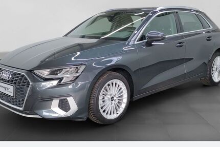 Audi A3 58.369 km 22.880 &euro; Bochum 44809