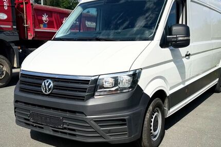 VW Crafter 188.000 km 16.900 &euro; Gelsenkirchen 45884