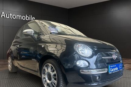 Fiat 500 168.320 km 3.990 &euro; Recklinghausen 45659