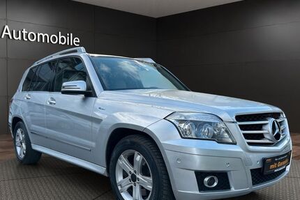 Mercedes-Benz GLK 220 270.000 km 7.990 &euro; Recklinghausen 45659