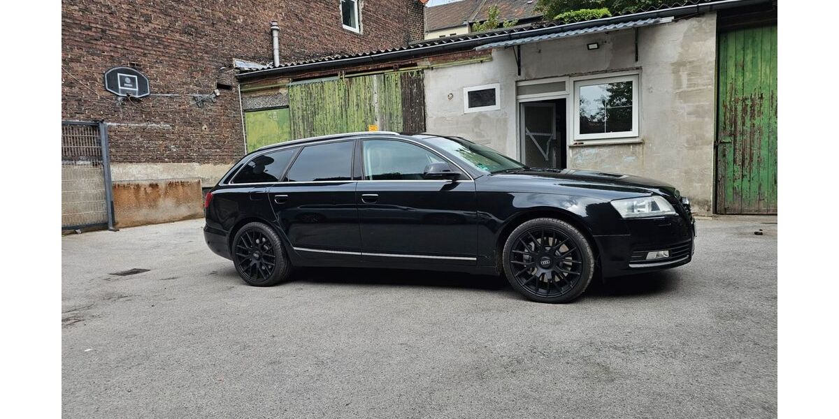 Audi A6 241.487 km 8.199 &euro; Herne 44623