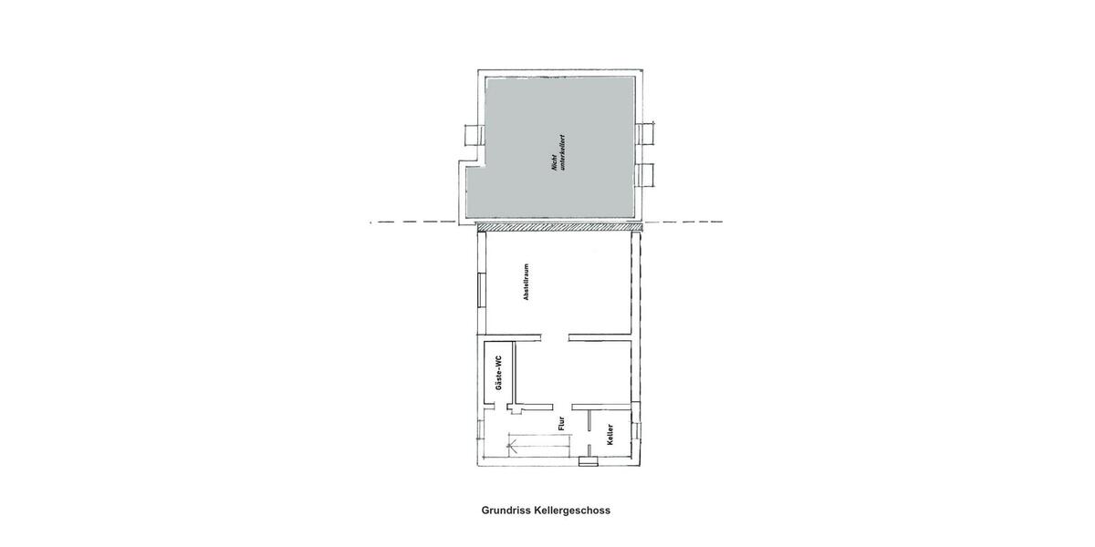Einfamilienhaus Essen Stadtbezirk IX - 6.5 Zimmer, 195 m&sup2;, 645.000&euro; | Angebot:26869606