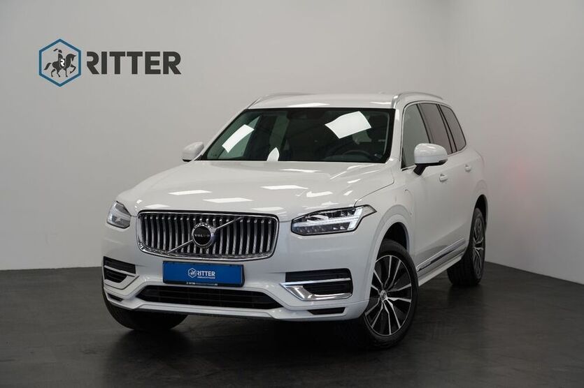 XC90