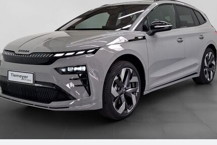 Skoda Enyaq 2.999 km 62.980 &euro; Bochum 44809