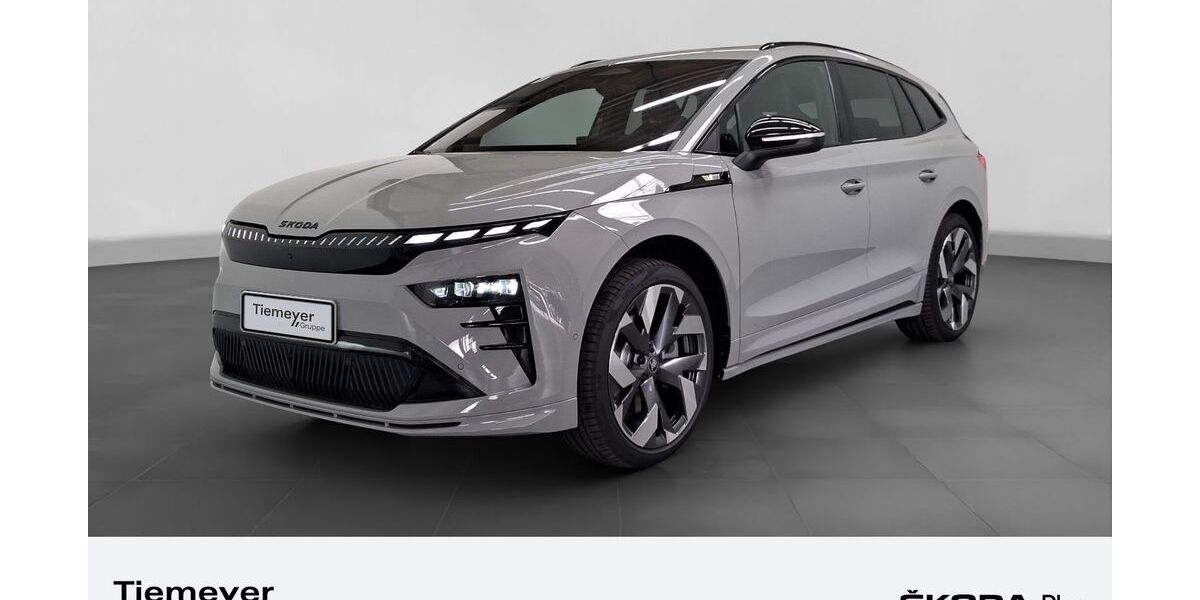 Skoda Enyaq 2.999 km 62.980 &euro; Bochum 44809