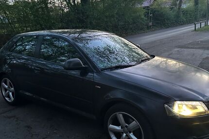 Audi A3 294.000 km 2.900 &euro; Bochum 44866