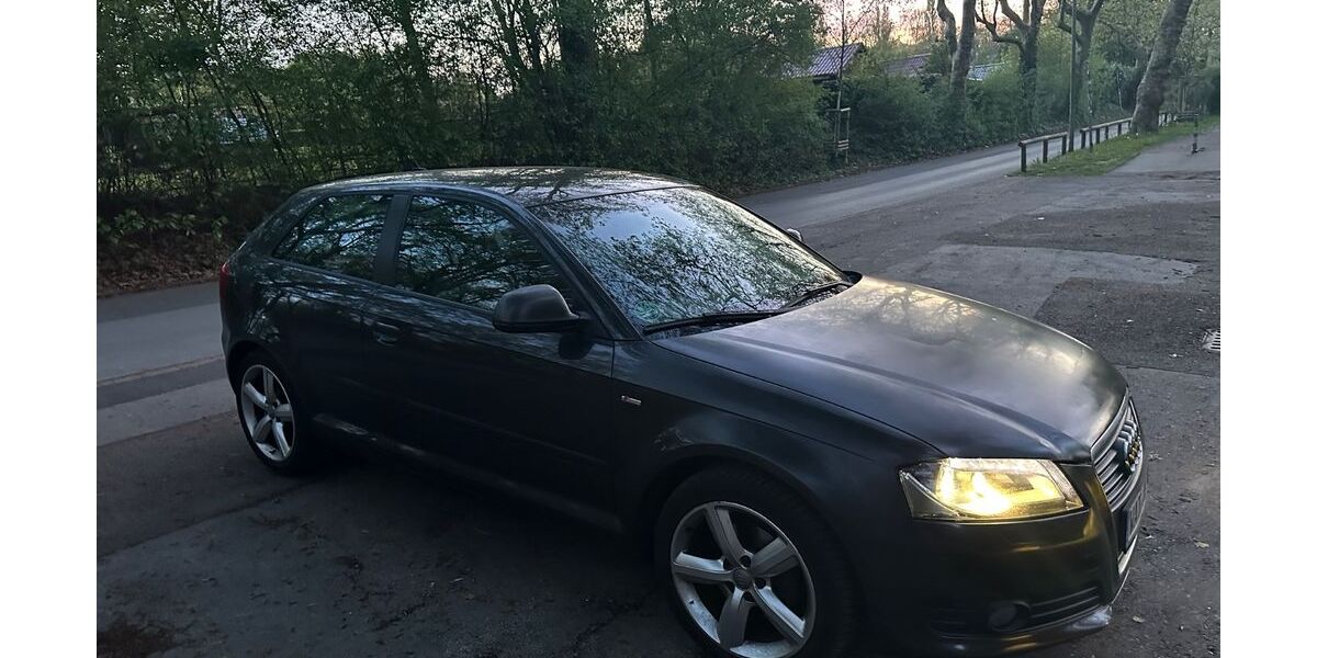 Audi A3 294.000 km 2.900 &euro; Bochum 44866