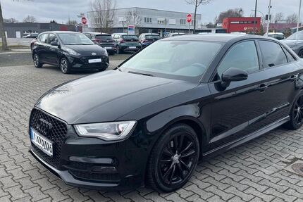 Audi A3 204.500 km 8.699 &euro; Selm 59379