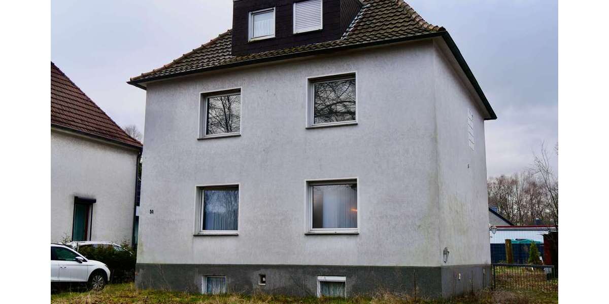 Einfamilienhaus Marl - 7 Zimmer, 191 m&sup2;, 245.000&euro; | Angebot:25215187