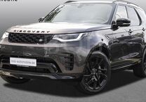 Gebrauchtwagen Land Rover Discovery
