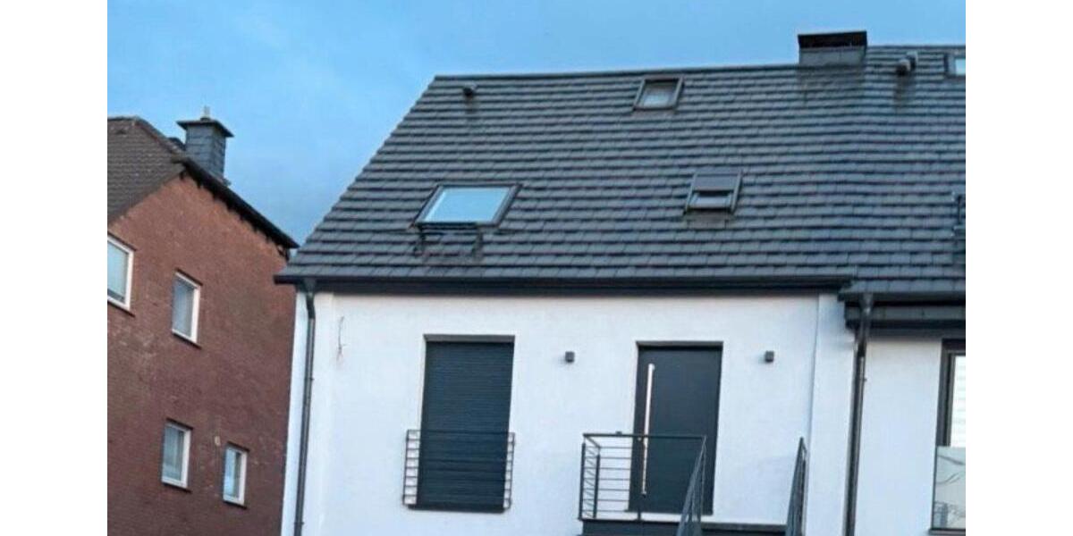 Etagenwohnung Dortmund Innenstadt Nord - 3 Zimmer, 108 m&sup2;, 1.750&euro; | Angebot:26340393