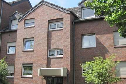 Wohnung zum Mieten in Recklinghausen 369,69 € 66 m² 2 zimmer