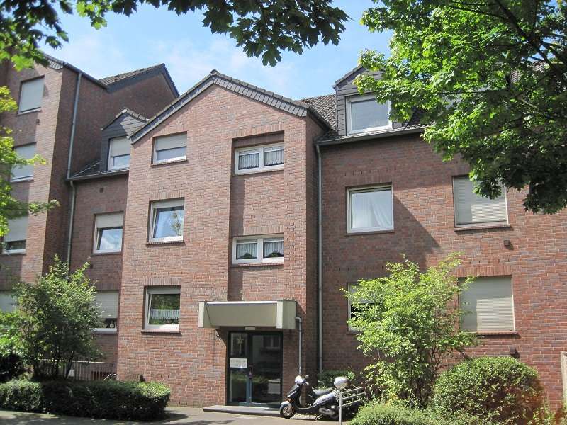 Wohnung zum Mieten in Recklinghausen 369,69 € 66 m² 2 zimmer