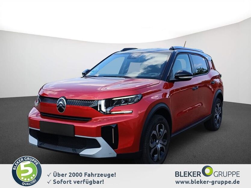 Citroen C3 Aircross 1.765 km 20.790 € Dortmund 44263