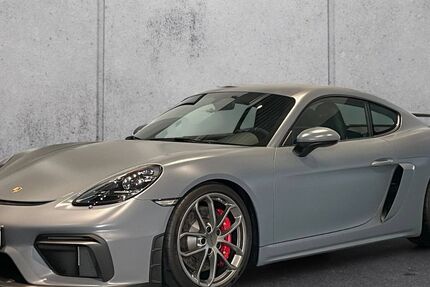 Porsche Cayman 3.371 km 112.900 &euro; Recklinghausen 45665