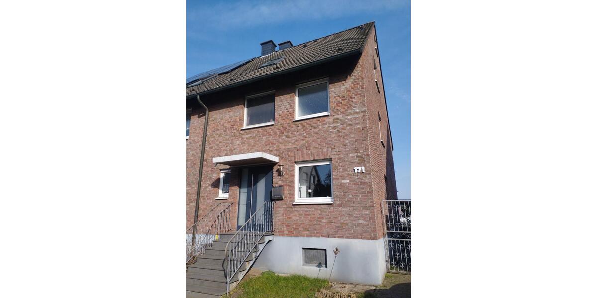 Doppelhaushälfte Dortmund Brackel - 6 Zimmer, 127 m&sup2;, 385.000&euro; | Angebot:25268621