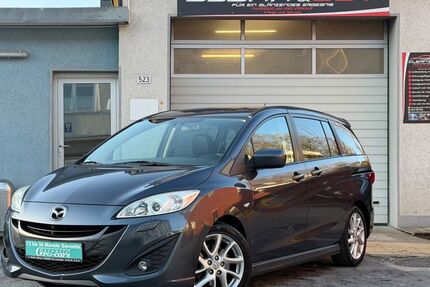 Mazda 5 220.000 km 5.899 &euro; Bochum 44894