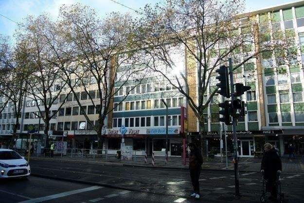 Mehrfamilienhaus, Wohnhaus Mülheim an der Ruhr Mitte - 2 Zimmer, 743 m&sup2;, 1.300.000&euro; | Angebot:26798719