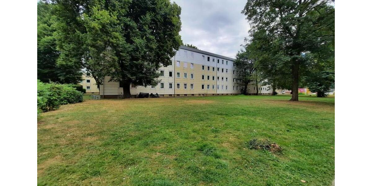 Erdgeschoßwohnung Dortmund Innenstadt Nord - 2 Zimmer, 51 m&sup2;, 456&euro; | Angebot:25268202