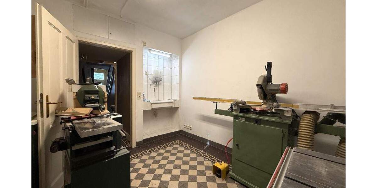 Einfamilienhaus Gelsenkirchen Altstadt - 265.000&euro; | Angebot:25537456