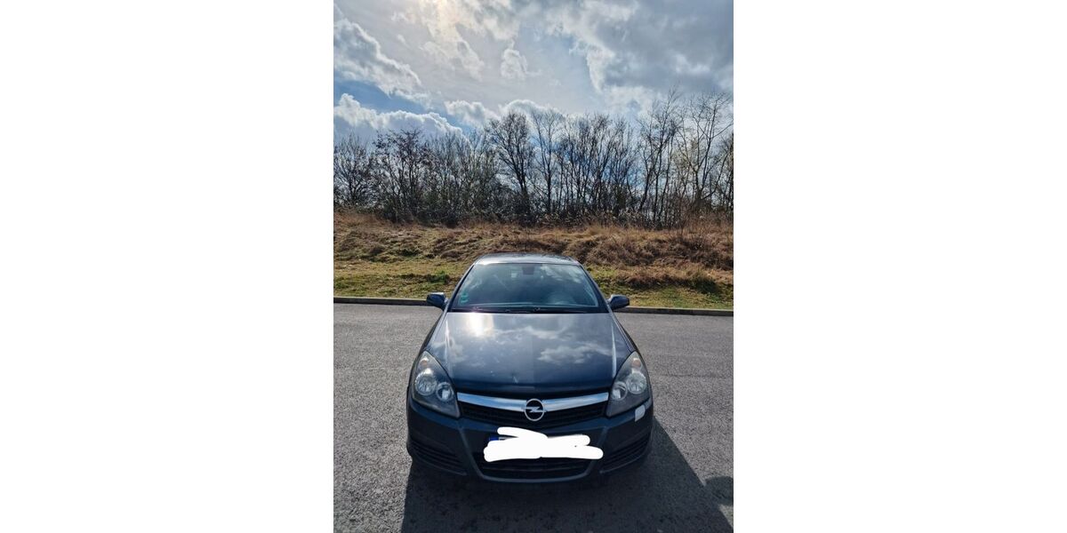 Opel Astra 177.200 km 3.250 &euro; Bochum 44892