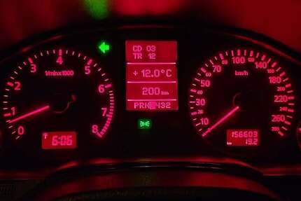 Audi A8 157.000 km 5.500 € Gelsenkirchen 45892