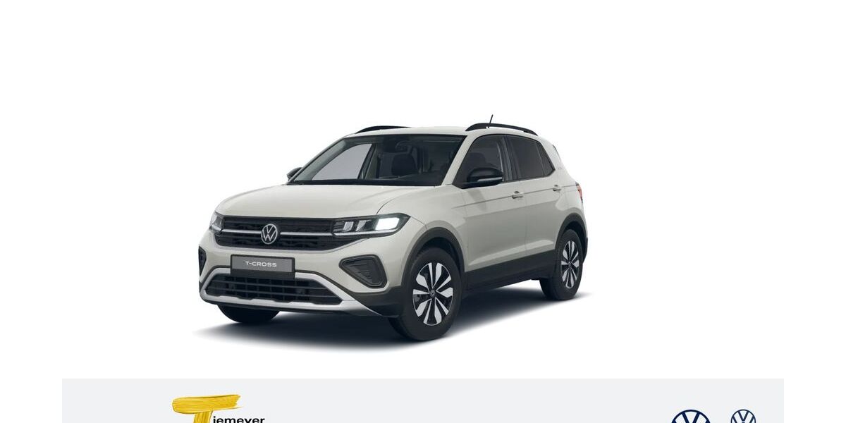 VW T-Cross 11.435 km 19.990 &euro; Marl 45770