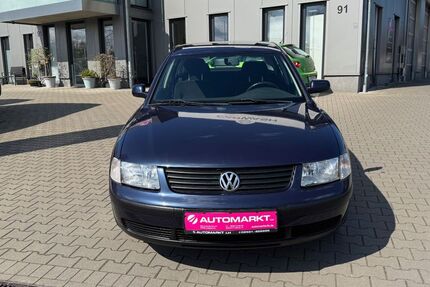 VW Passat 150.000 km 3.490 € Lüdinghausen 59348