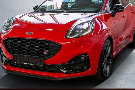 Ford Puma 51.138 km 18.499 &euro; Dortmund 44149