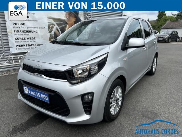Kia Picanto 52.000 km 12.898 &euro; Dortmund 44309