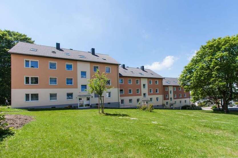 Wohnung zum Mieten in Velbert 464 € 57.93 m²
