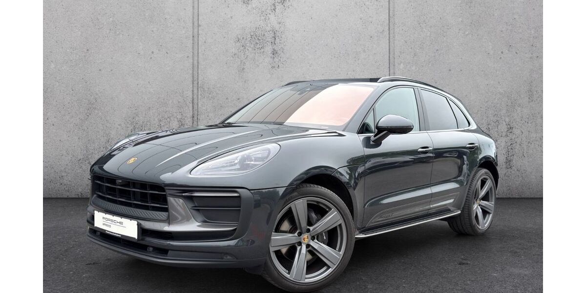 Porsche Macan 59.991 km 71.490 &euro; Recklinghausen 45665