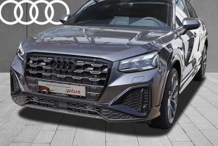 Audi Q2 9.990 km 40.990 &euro; Lünen 44534