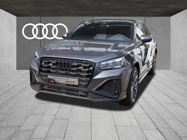 Audi Q2 9.990 km 40.990 &euro; Lünen 44534